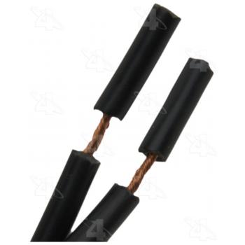 1990 Mack RD HVAC Pressure Switch Four Seasons 35825 image 2 of 3