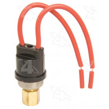 1991 Freightliner FLC120 HVAC Cut-Off Switch