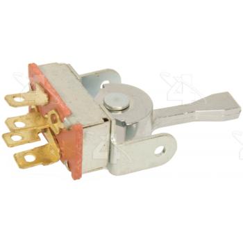 1978 Dodge B200 HVAC Blower Control Switch Front Four Seasons 35837 image 1 of 3