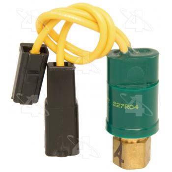 2008 Peterbilt 385 HVAC Pressure Switch Four Seasons 35838 image 2 of 4