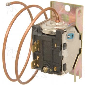 1986 Mercury Cougar A/C Clutch Cycle Switch Four Seasons 35857 image 1 of 3