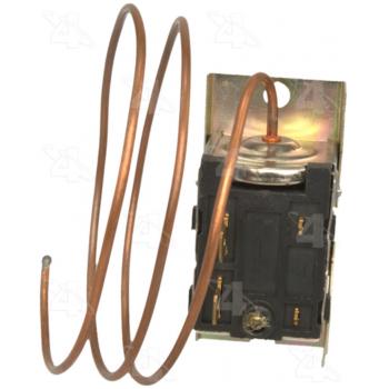 2001 Peterbilt 379 Thermostatic Switch Four Seasons 35863 image 4 of 4