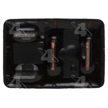 1999 Toyota 4Runner A/C Compressor Control Relay Four Seasons 35874 image 3 of 4