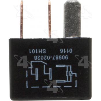 1999 Toyota 4Runner A/C Compressor Control Relay Four Seasons 35874 image 4 of 4