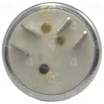 2001 Peterbilt 377 HVAC Pressure Switch Four Seasons 35889 image 4 of 4