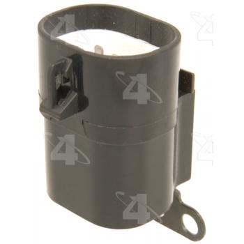 1991 Oldsmobile Silhouette Engine Cooling Fan Motor Relay Four Seasons 35895 image 1 of 3