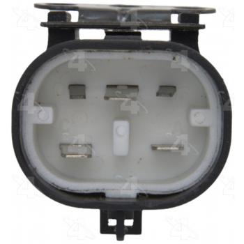 1991 Oldsmobile Silhouette Engine Cooling Fan Motor Relay Four Seasons 35895 image 2 of 3