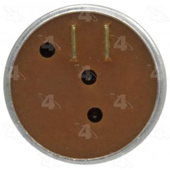 2001 Peterbilt 377 HVAC Pressure Switch Four Seasons 35898 image 4 of 4