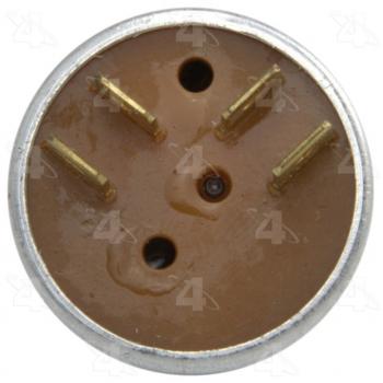 1990 Mack RD HVAC Pressure Switch Four Seasons 35901 image 3 of 4