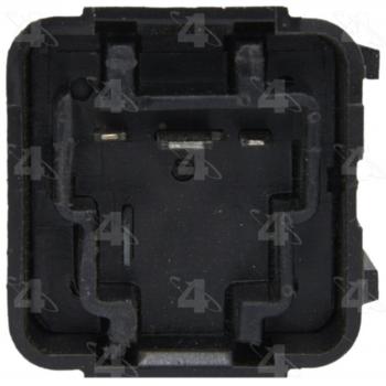 1988 Buick Skyhawk A/C Compressor Control Relay Four Seasons 35907 image 2 of 3