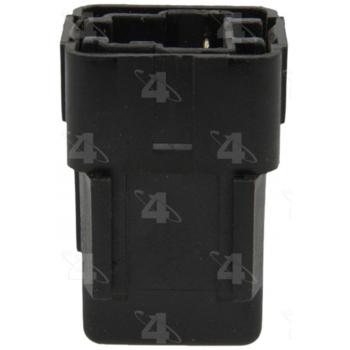 1988 Buick Skyhawk A/C Compressor Control Relay Four Seasons 35907 image 3 of 3