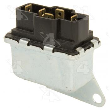 1986 Buick Electra HVAC Blower Motor Relay