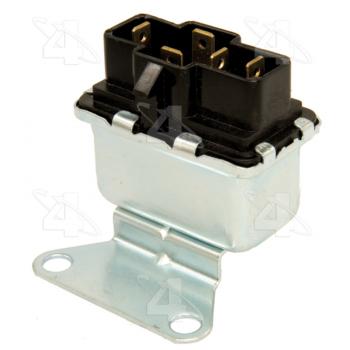 1983 Oldsmobile Delta 88 HVAC Blower Motor High Speed Relay