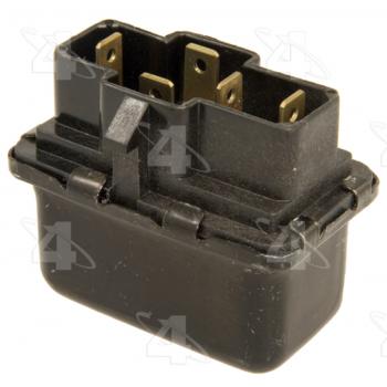 1983 Buick Skyhawk HVAC Blower Motor High Speed Relay Four Seasons 35914 image 2 of 4