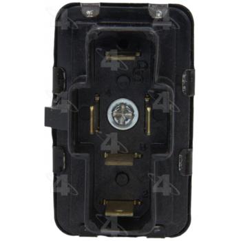 1983 Buick Skyhawk HVAC Blower Motor High Speed Relay Four Seasons 35914 image 4 of 4