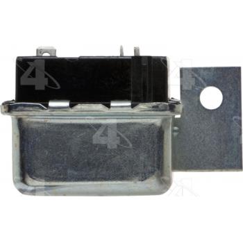 1987 Dodge 600 A/C Compressor Clutch Relay Four Seasons 35921 image 2 of 4