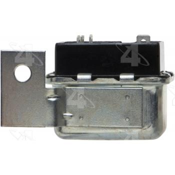 1987 Dodge 600 A/C Compressor Clutch Relay Four Seasons 35921 image 3 of 4