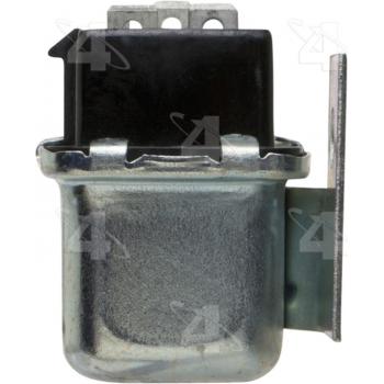 1987 Dodge 600 A/C Compressor Clutch Relay Four Seasons 35921 image 4 of 4