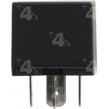 1994 Ford Ranger A/C Compressor Control Relay Four Seasons 35928 image 3 of 4