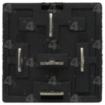 1994 Ford Ranger A/C Compressor Control Relay Four Seasons 35928 image 4 of 4