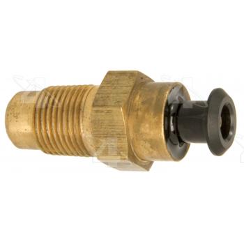 1985 Oldsmobile Delta 88 Engine Cooling Fan Switch Four Seasons 35930 image 1 of 3