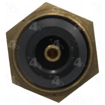 1985 Oldsmobile Delta 88 Engine Cooling Fan Switch Four Seasons 35930 image 2 of 3