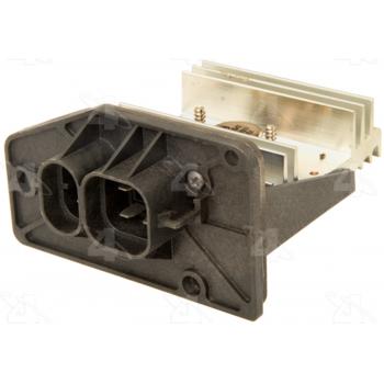 1992 Cadillac Fleetwood A/C Power Module Four Seasons 35953 image 1 of 4