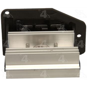 1992 Cadillac Fleetwood A/C Power Module Four Seasons 35953 image 2 of 4