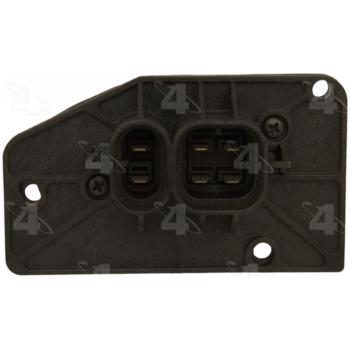 1992 Cadillac Fleetwood A/C Power Module Four Seasons 35953 image 4 of 4