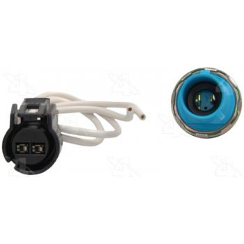 1990 Oldsmobile Delta 88 A/C Compressor Cut-Out Switch Four Seasons 35961 image 2 of 3