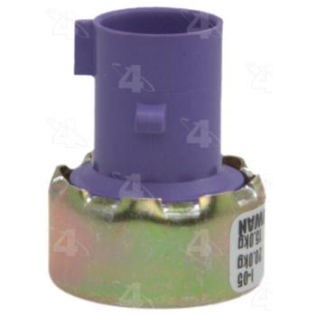 1983 Oldsmobile Delta 88 A/C Condenser Fan Switch Four Seasons 35972 image 3 of 3