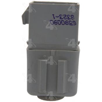 1990 Ford Bronco II A/C Compressor Clutch Relay Four Seasons 35986 image 3 of 3