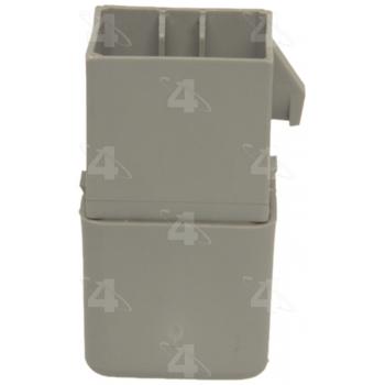 1990 Ford Bronco II A/C Compressor Clutch Relay Four Seasons 35988 image 2 of 4