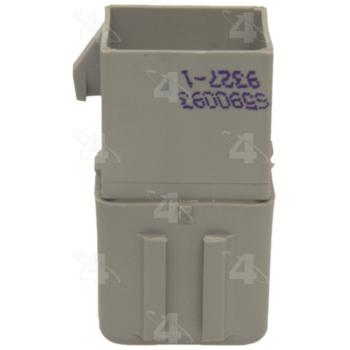 1990 Ford Bronco II A/C Compressor Clutch Relay Four Seasons 35988 image 3 of 4