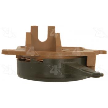 1984 Oldsmobile Custom Cruiser HVAC Blower Control Switch Four Seasons 35990 image 3 of 4