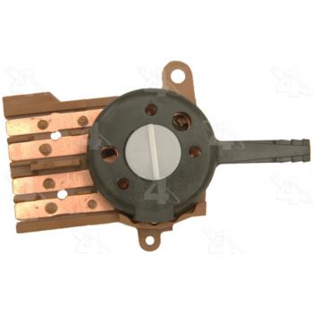 1984 Oldsmobile Custom Cruiser HVAC Blower Control Switch Four Seasons 35990 image 4 of 4