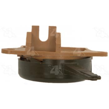 1983 Oldsmobile Delta 88 HVAC Blower Control Switch Four Seasons 35992 image 3 of 4