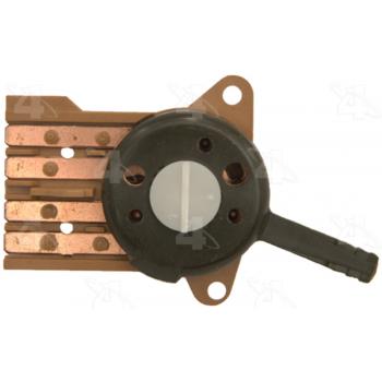 1983 Oldsmobile Delta 88 HVAC Blower Control Switch Four Seasons 35992 image 4 of 4