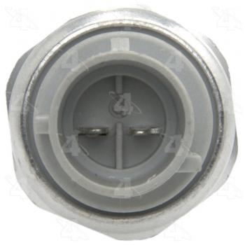 2001 Honda CR-V HVAC Binary Switch Four Seasons 35993 image 2 of 3