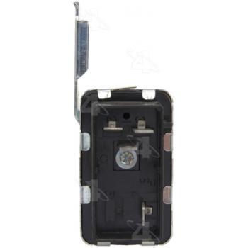 1990 Dodge Caravan Engine Cooling Fan Motor Relay Four Seasons 35994 image 2 of 3