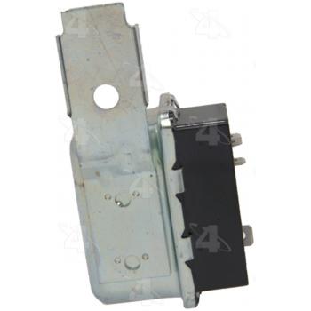 1990 Dodge Caravan Engine Cooling Fan Motor Relay Four Seasons 35994 image 3 of 3