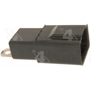 1993 Acura Integra Engine Cooling Fan Motor Relay Four Seasons 36000 image 1 of 3