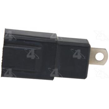 1993 Acura Integra Engine Cooling Fan Motor Relay Four Seasons 36000 image 3 of 3