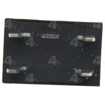 2003 Oldsmobile Bravada A/C Compressor Clutch Relay Four Seasons 36008 image 2 of 3