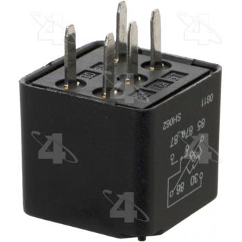 2005 Pontiac G6 Engine Cooling Fan Motor Relay Four Seasons 36009 image 1 of 4