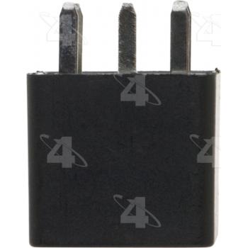 2005 Pontiac G6 Engine Cooling Fan Motor Relay Four Seasons 36009 image 2 of 4