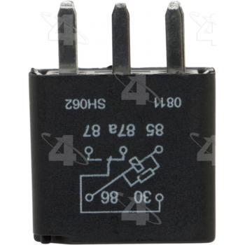 2005 Pontiac G6 Engine Cooling Fan Motor Relay Four Seasons 36009 image 4 of 4