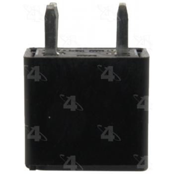 1995 Saturn SL Engine Cooling Fan Motor Relay Four Seasons 36010 image 4 of 4