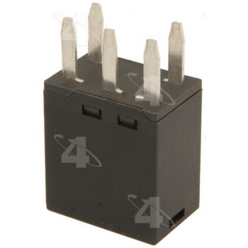 2003 Chevrolet Monte Carlo A/C Compressor Clutch Relay Four Seasons 36013 image 1 of 3