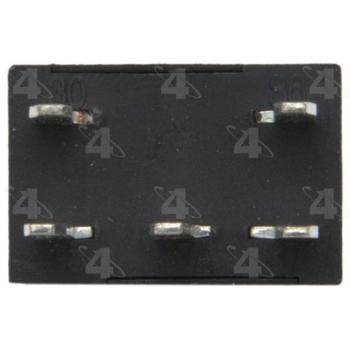 2003 Chevrolet Monte Carlo A/C Compressor Clutch Relay Four Seasons 36013 image 2 of 3